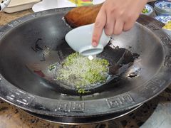 -鲜椒鱼·雅安地标性美食