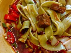 -十里香粉馆(虹桥中路店)