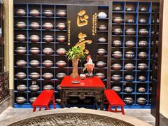 -福照楼汽锅鸡·云南菜(火车站锦江店)