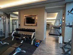 -中山喜来登酒店