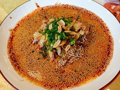 感恩口水鸡-茅溪菜·家常菜(金渝大道总店)