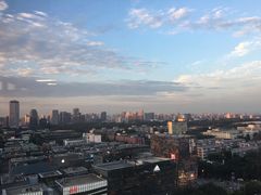 -东方宫·中国兰州牛肉拉面(三里屯店)
