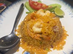 -金厨泰国餐厅·全泰籍厨师料理(拱北店)