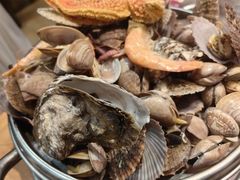 -锅老头铁锅炖•大锅蒸汽海鲜(韩乐坊店)