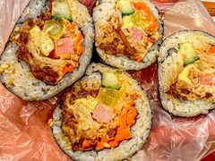 -传闻来紫菜包饭·打糕(西塔韩百店)