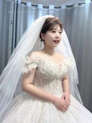 -NaNa婚纱礼服馆