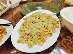 -潮香阁海鲜餐厅(较场尾店)