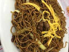 -香港蓮香樓(中環店)