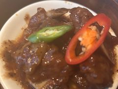 -丽晶轩中餐厅(重庆丽晶酒店)