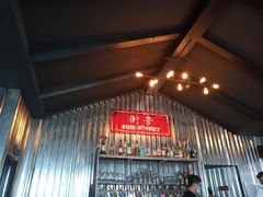-Side Street街旁(交道口店)