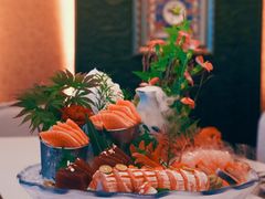 -绮梦西湖·云端餐厅(歌德店)