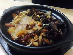 -赵家牛肉砂锅(台西三路店)