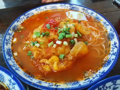 传统华兴街番茄煎蛋面-华兴街煎蛋面(总店)