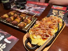 -弓二·烧鸟居酒屋(财富购物中心店)