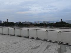 -江心屿景区