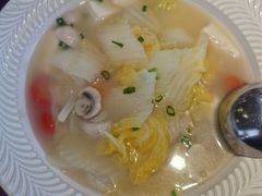 -翡翠鸟精品泰国菜(北辰财富中心店)