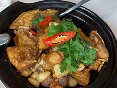 -ZEN采蝶轩·粤味臻鲜·手作点心·商务宴请(泰州店)