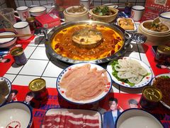 -贤合庄卤味火锅(顺城店)