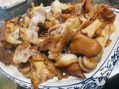 -军嫂饺子馆(岳家寨小区店)