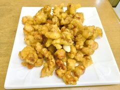 熘肉段-鑫诚筋饼王(红旗小区店)