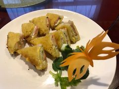-一家亲台菜餐厅(银塘中路店)
