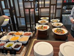 -康莱德酒店·美庭自助餐厅