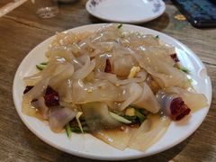 -玫瑰红烤羊排(北新桥三条店)