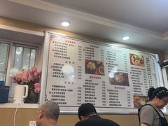 -缘久缘米粉(新街口店)