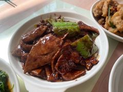 -蘭心餐厅(进贤路店)
