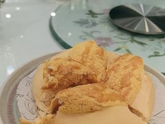 翠园菠萝包-翠园(北京王府中环店)
