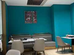 -金马门国际美食百汇(珞喻路店)