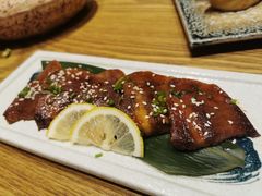 -林妈妈村·日式料理(宝山龙湖天街店)