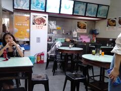 -食惠里小笼包面馆(越秀店)