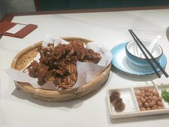 -东流山北京烤鸭·家常菜(南京首店)