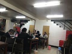 大堂-石记东北风味烤肉店(子固路店)