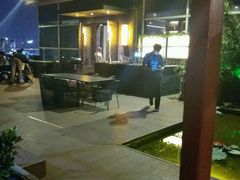 -梧桐餐厅(泉城路店)