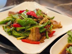 -陆记鹅庄·潮汕菜·狮头鹅(大仟里店)