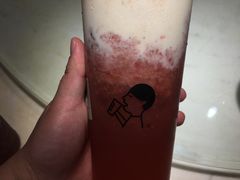 -喜茶(永旺梦乐城店)