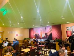 大堂-COSTA COFFEE(西直门店)