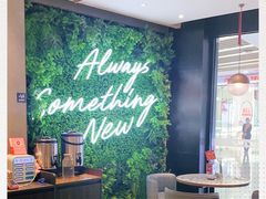 -必胜客(万达广场店)