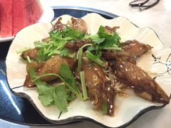 -利杨记·本味轩粥坊·烧烤(宝体店)