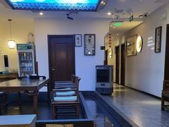 -徽韵人家·传承正宗徽菜(牡丹园店)