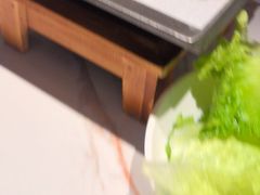 -绿茶餐厅(滨海万达广场店)