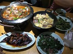 -船夫鱼锅(衢江路店)