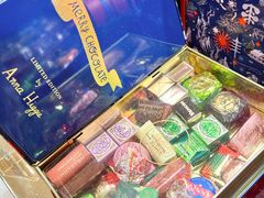 -VENCHI 闻绮(北京国贸商城店)