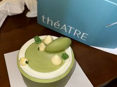-théATRE 茶聚场(王府中環店)