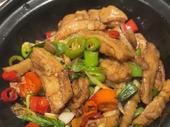 -小桃红·东北菜·春饼烤鸭(南阳湖街店)