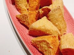 -潮汕首席·大排档(天河员村店)