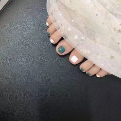 -艾珂·美甲美睫