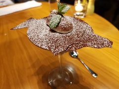 -君悦酒店·La Terrazza意合園·意式风味